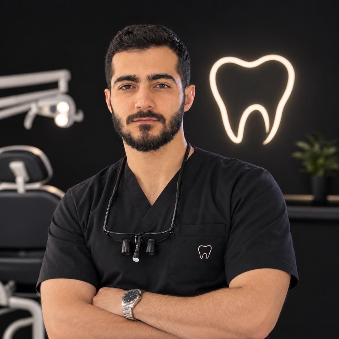 د. أحمد محمد العموري