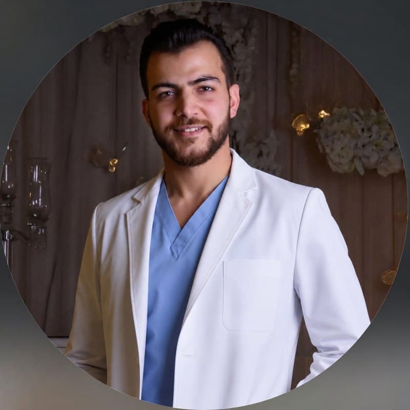 د. يوسف محمد العموري